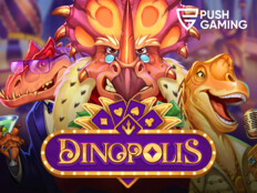 Best casino games to play online54